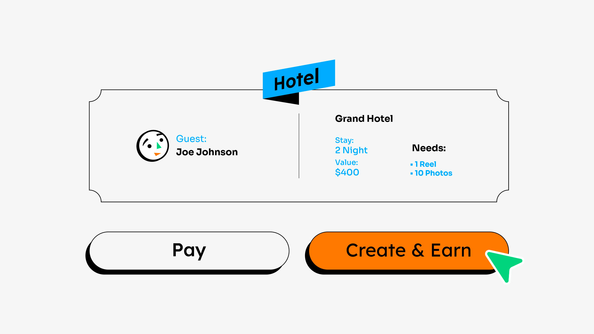 Product Explainer Motion Design frame 5
