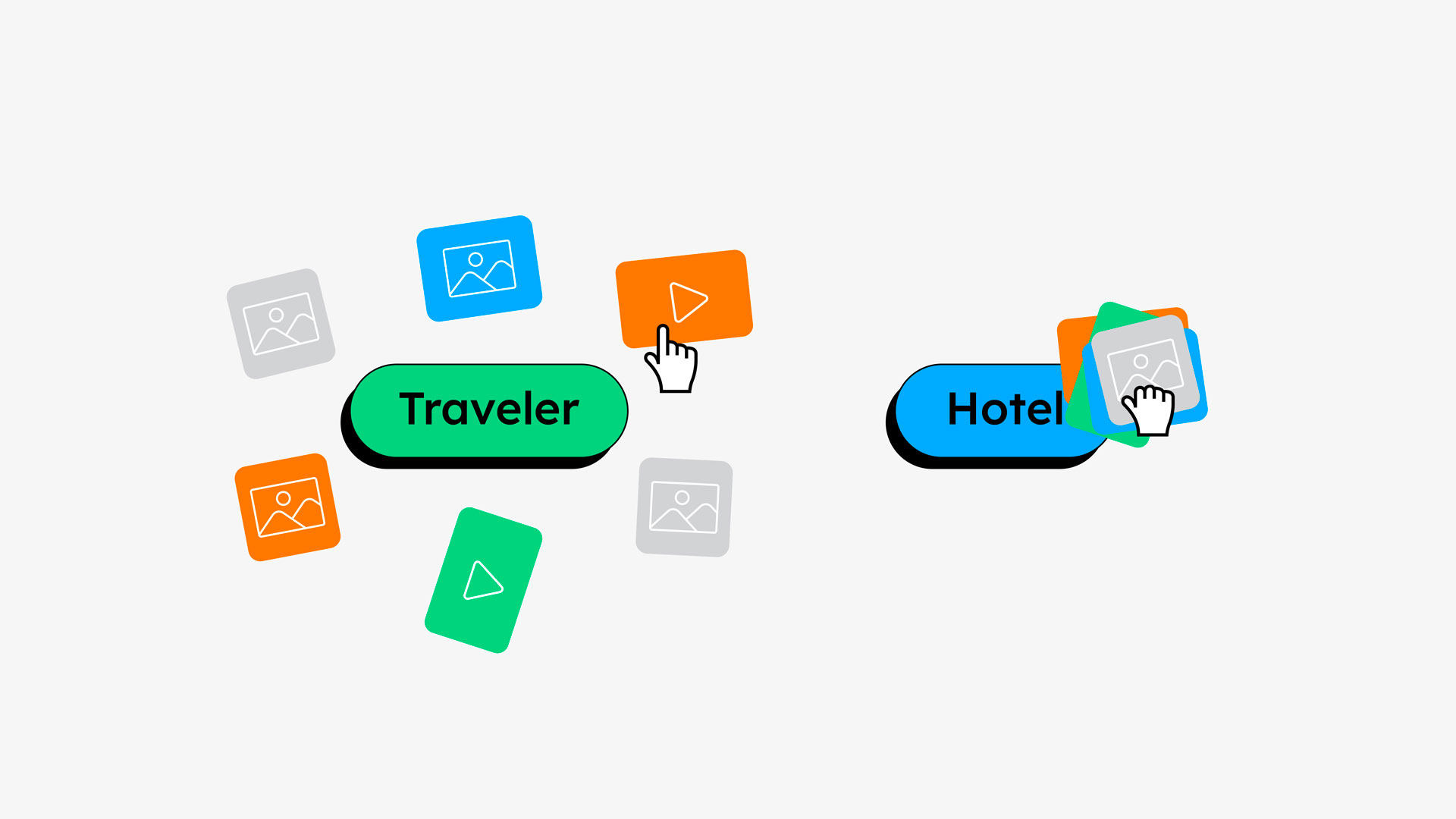 Product Explainer Motion Design frame 6