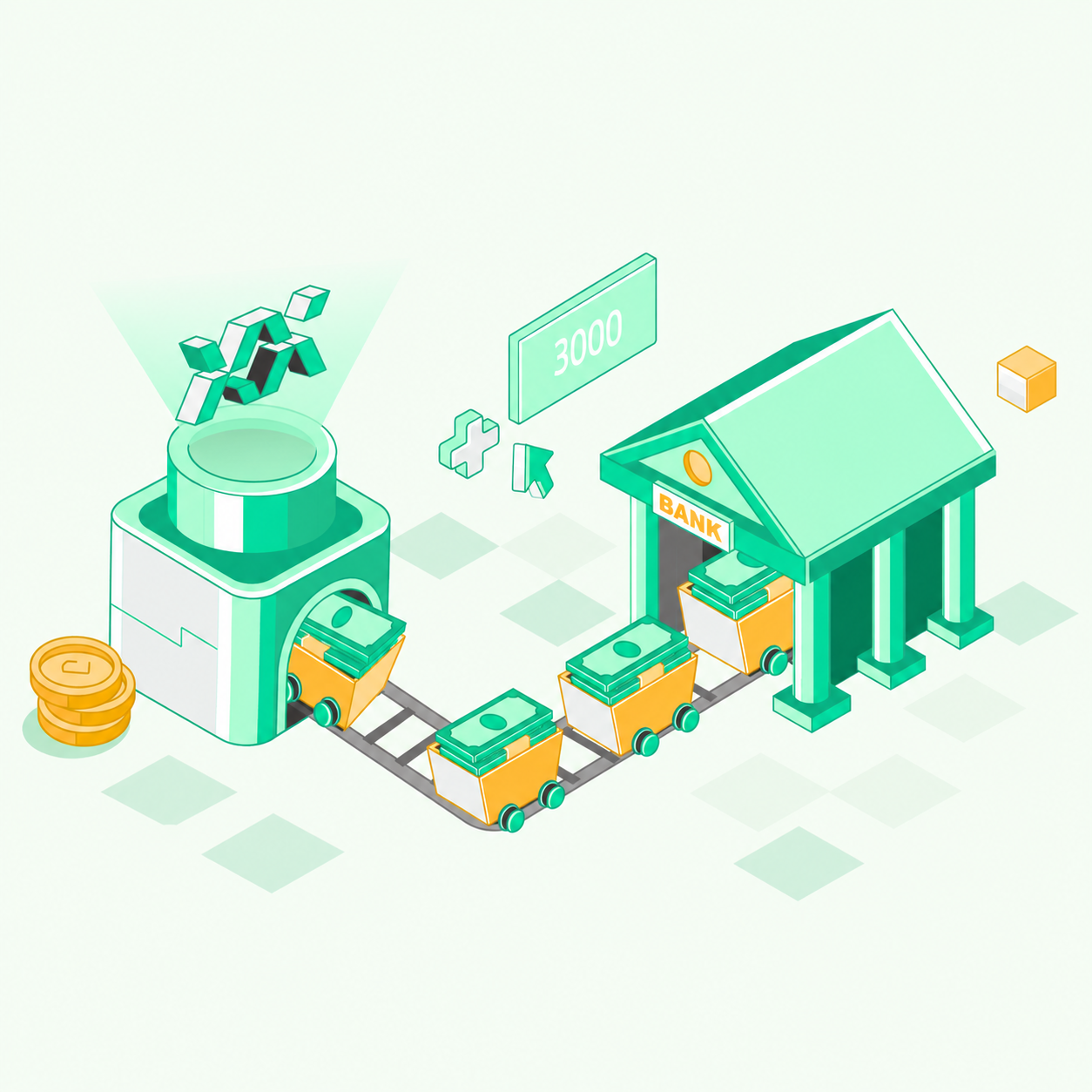 Product Motion