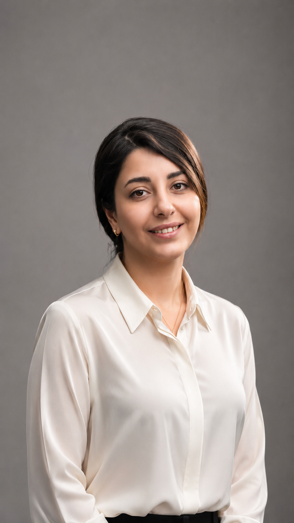 Nafiseh Jafari