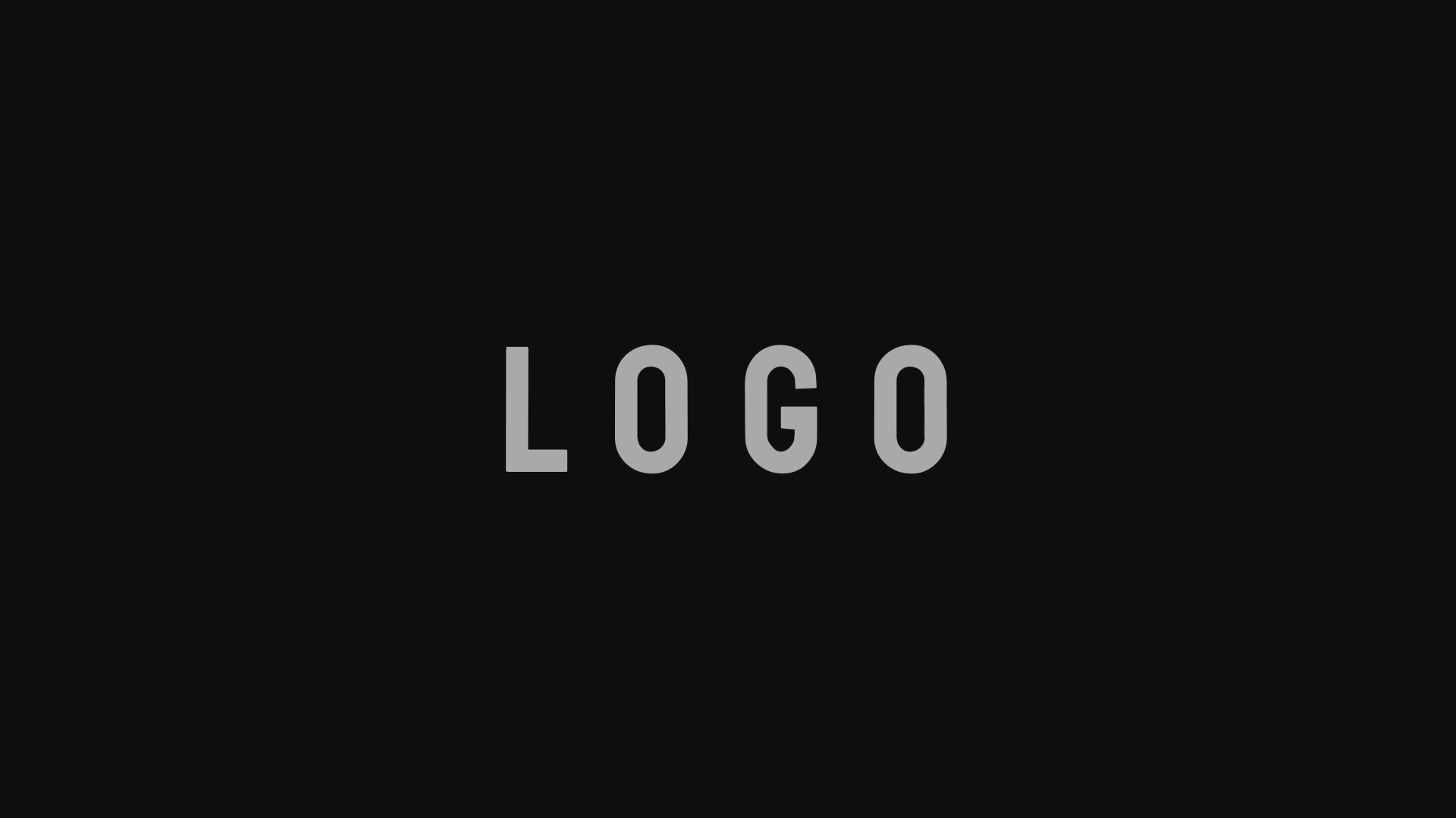 Logo Motion Collection